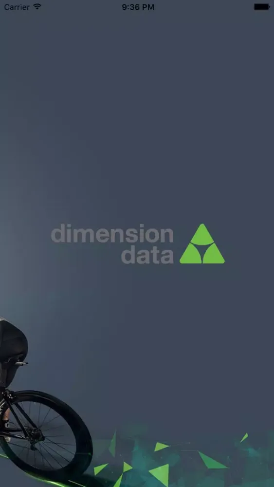 Capturas de pantalla de The Hub Dimension Data