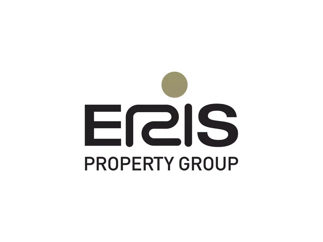 Capturas de tela do Eris Property Group iPad 