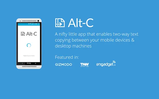 تصاویر Alt-C