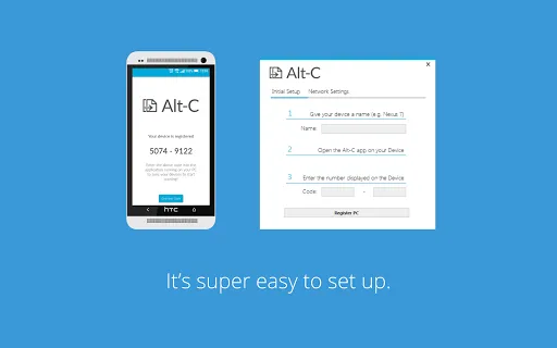 تصاویر Alt-C