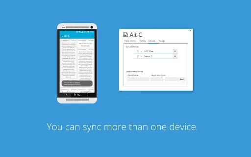 تصاویر Alt-C