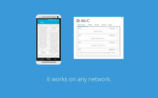 تصاویر Alt-C