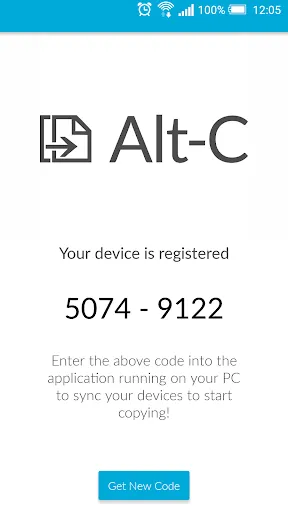 تصاویر Alt-C