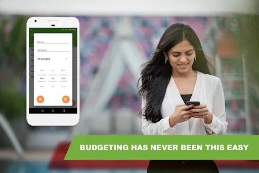 Budget Book Pro - Personal Bud Ekran Görüntüleri