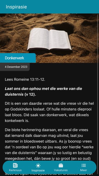 صور Kerkbode