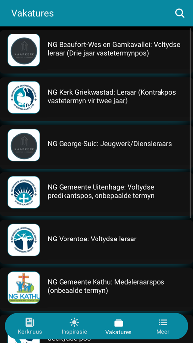 صور Kerkbode