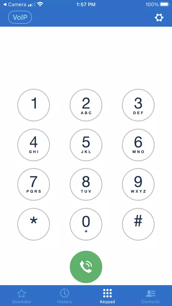 صور iOT Mobi App