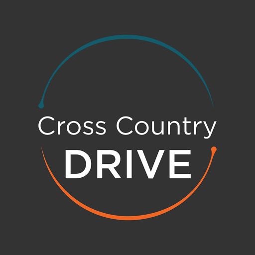 Cross Country Drive