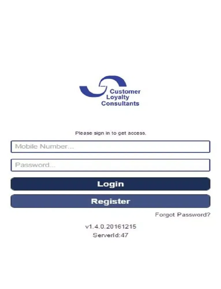 تصاویر CLC Assist iPad 