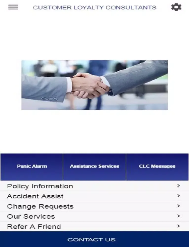 تصاویر CLC Assist iPad 