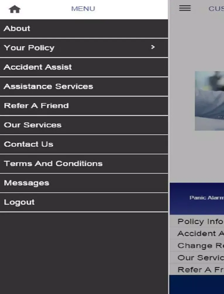 تصاویر CLC Assist iPad 