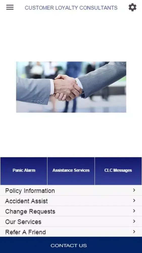 تصاویر CLC Assist