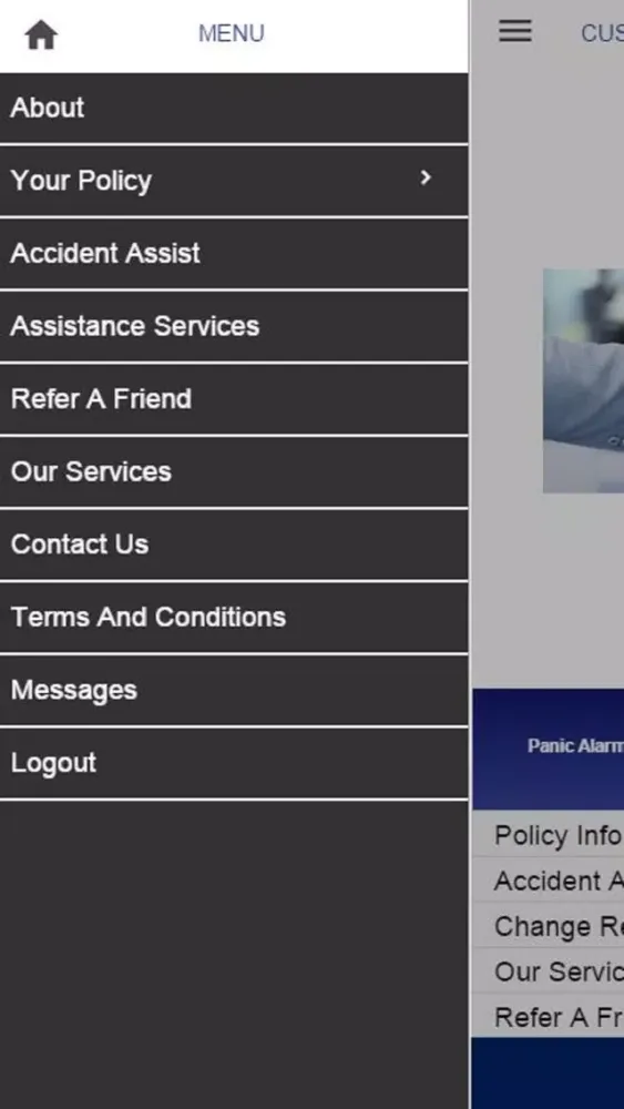 تصاویر CLC Assist