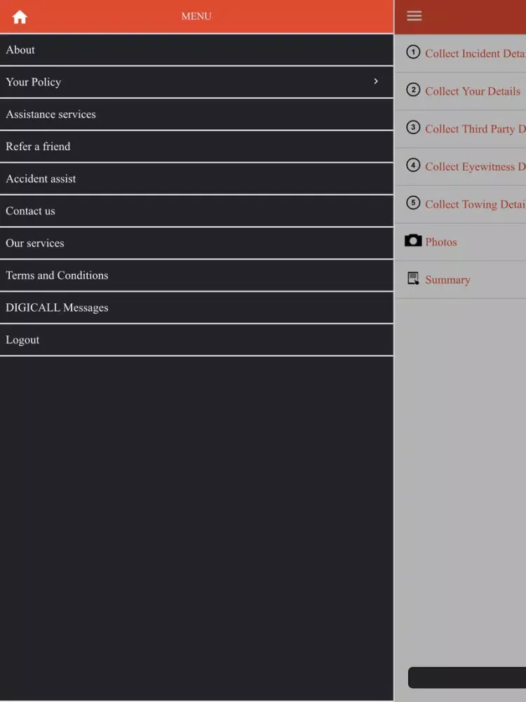 تصاویر Digicall Assist iPad 