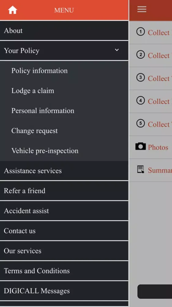 تصاویر Digicall Assist