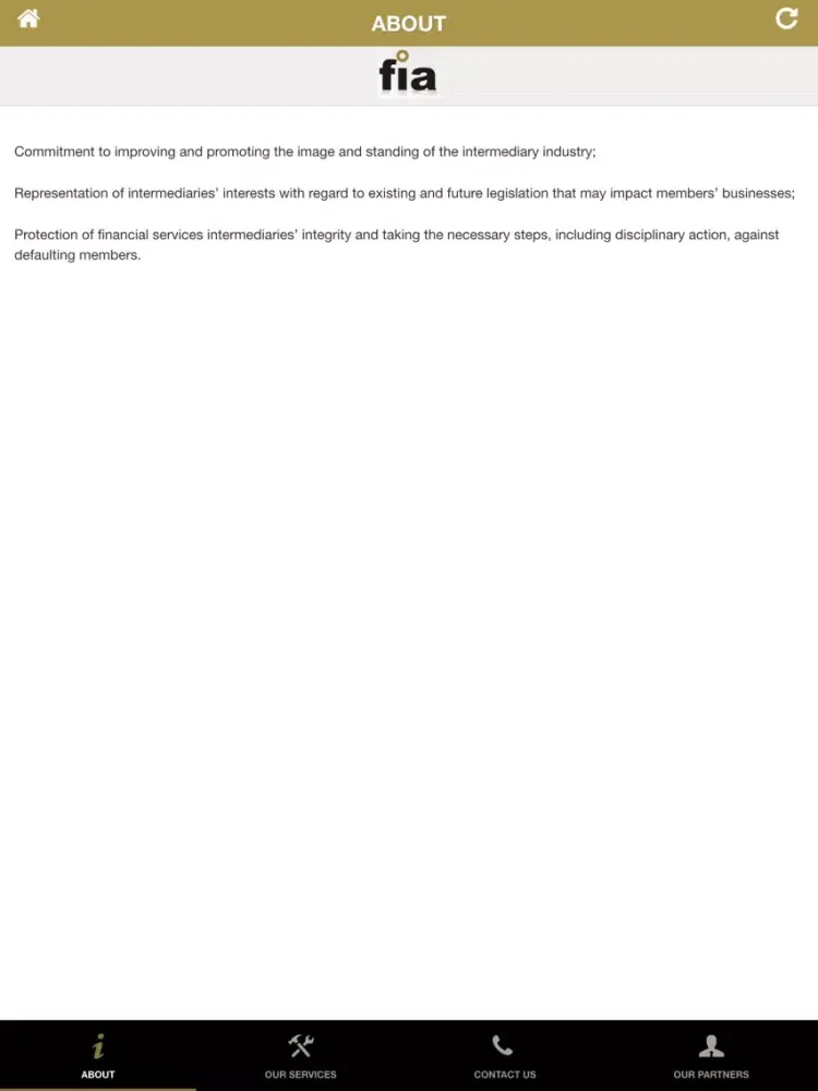 تصاویر FIA Connect iPad 