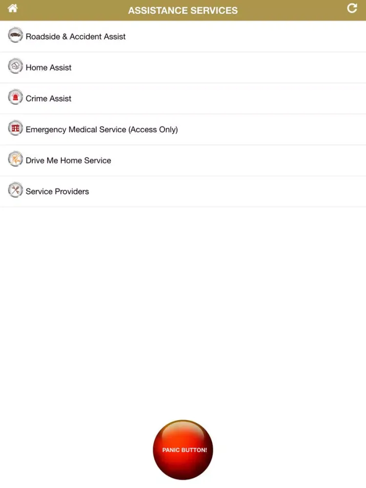 تصاویر FIA Connect iPad 