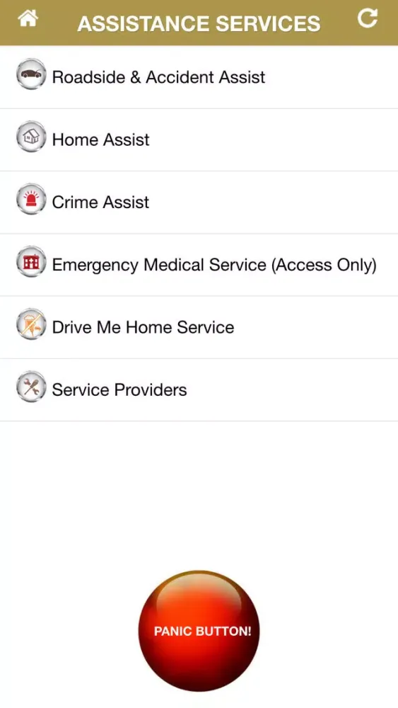 تصاویر FIA Connect