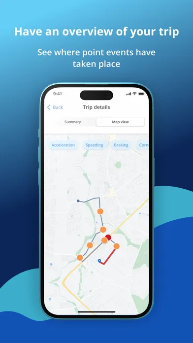 IGI Vitality Drive سکرین شاٹس