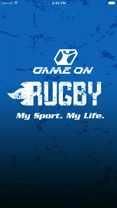 Screenshot di Game On Rugby
