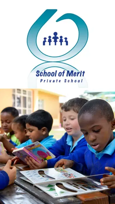 School Of Merit سکرین شاٹس