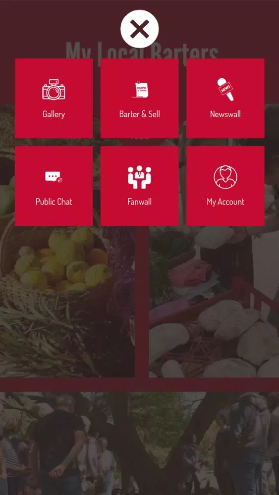 Screenshot di My Midlands