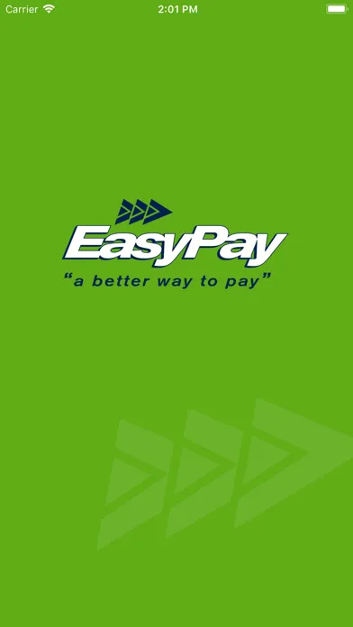 تصاویر EasyPay Mobile