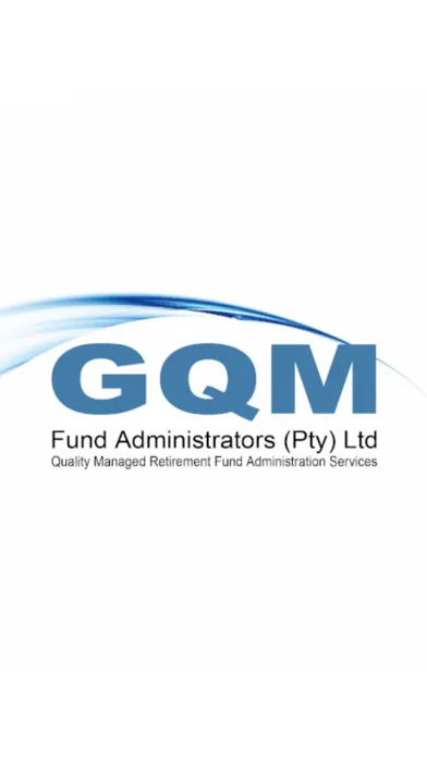 Ảnh chụp màn hình của GQM Mobile