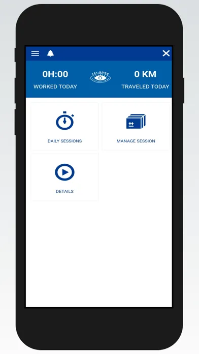 Sci-Bono MiFusion App سکرین شاٹس