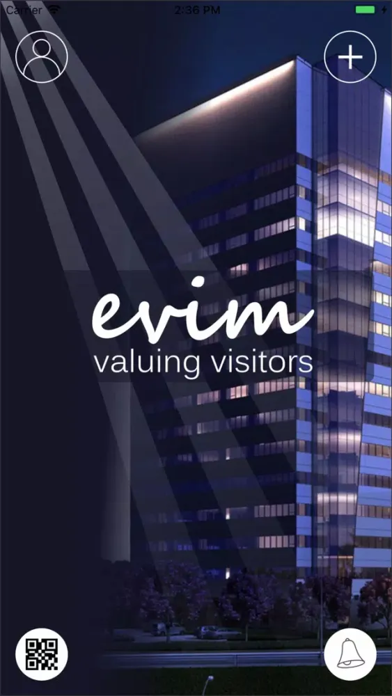 evim Screenshots