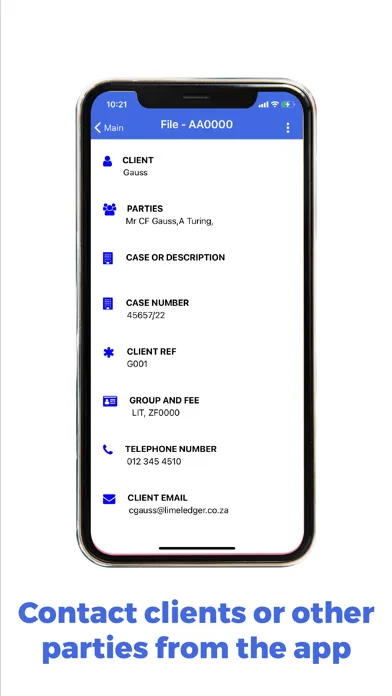 تصاویر Lexpro Litigation