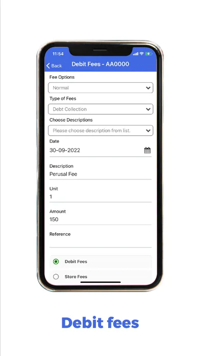 تصاویر Lexpro Litigation
