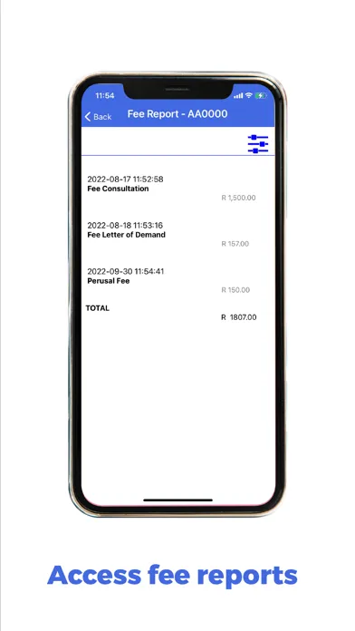 تصاویر Lexpro Litigation