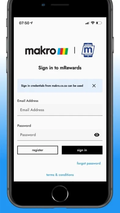 تصاویر Makro mCard