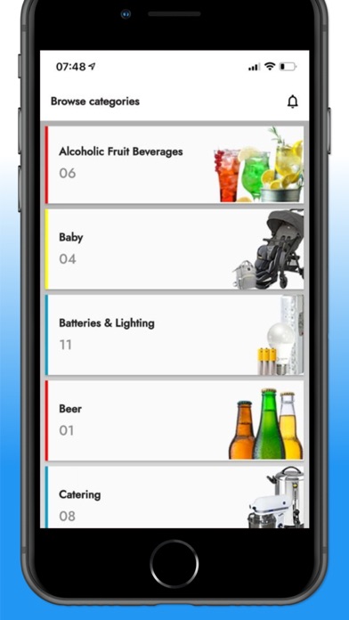 Makro mCard应用截图