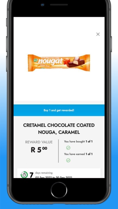 Makro mCard应用截图