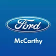 McCarthy Ford