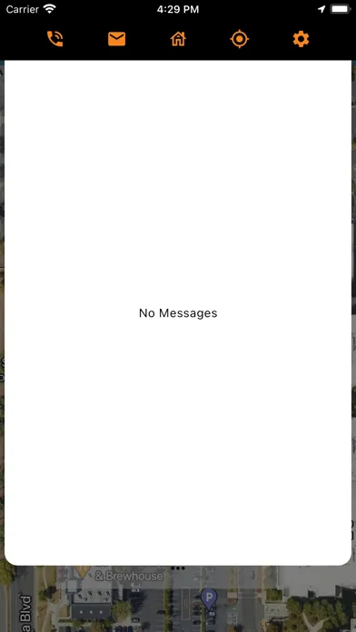 Hi Tech Security Screenshots