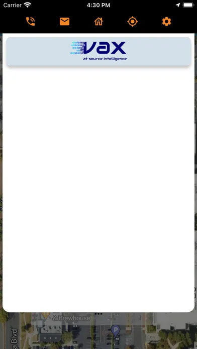 Hi Tech Security Screenshots