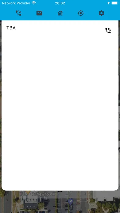 Screenshot di Insizwe Fortec