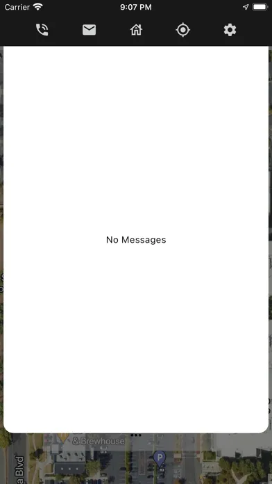 تصاویر PWV Mobile Panic