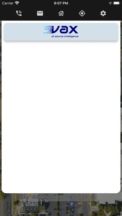 تصاویر PWV Mobile Panic