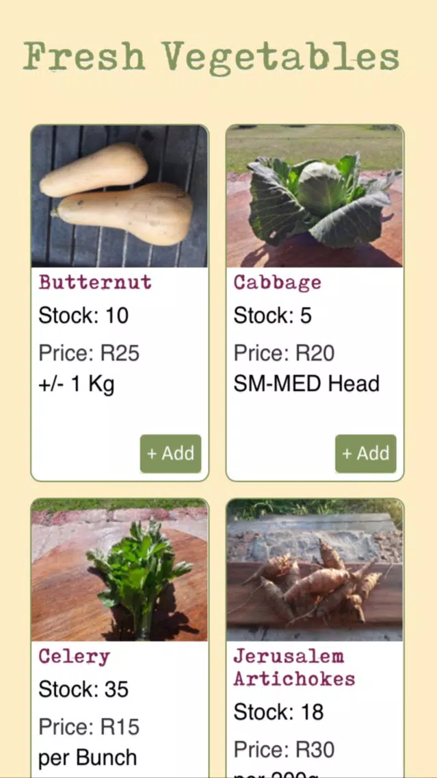 Скриншоты Inglenook Organic Farm