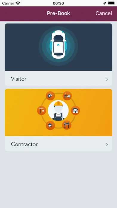 تصاویر Midstream Access