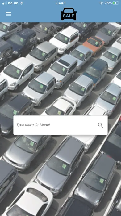 Zrzuty ekranu Mindroid Auto