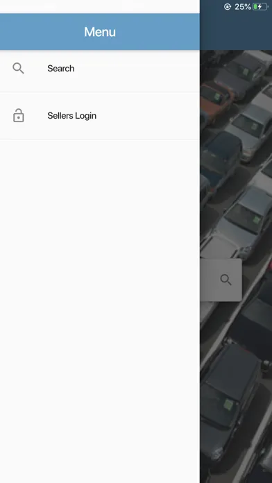 Zrzuty ekranu Mindroid Auto