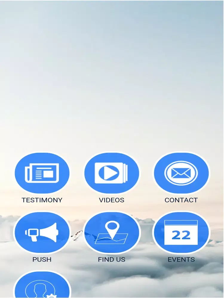 Church on Florida - Durban iPad  سکرین شاٹس