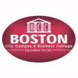 Boston City Campus