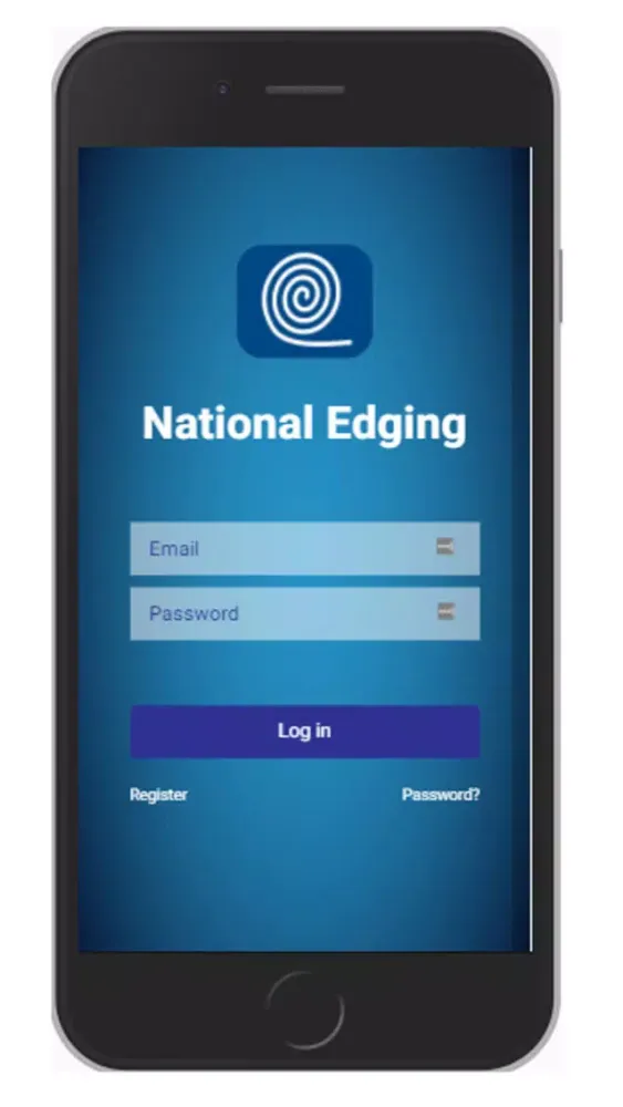 Скриншоты National Edging
