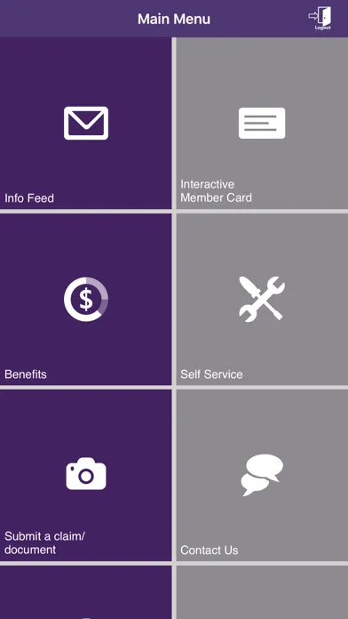 Healthguard International应用截图